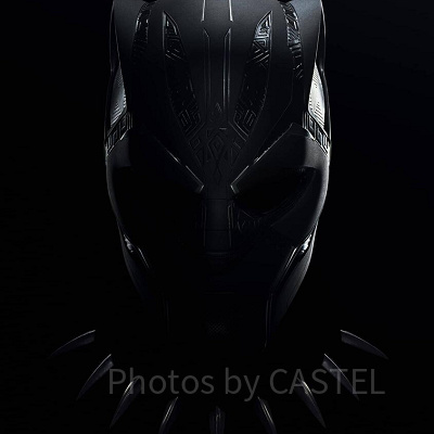 『ブラックパンサー２』の公開日