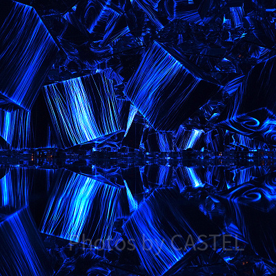 ブラックウェイブス（チームラボボーダレス麻布台）