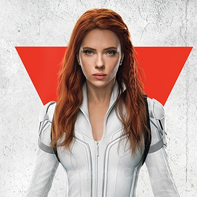 「ブラック・ウィドウ」