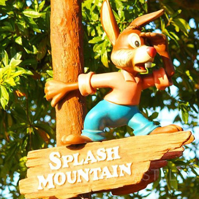 ウサギドンことブレア・ラビット