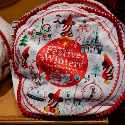 ブランケット