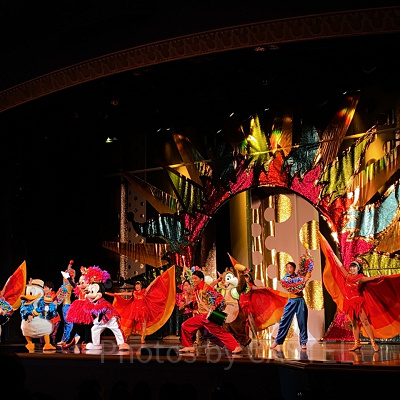 ブレイジング・リズム