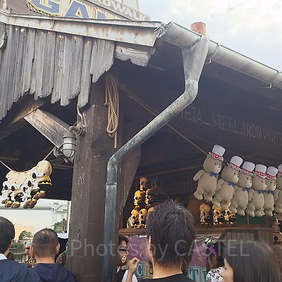 ブロックバスター