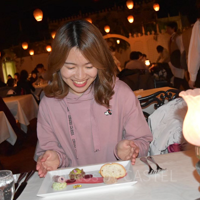 ブルーバイユー・レストラン