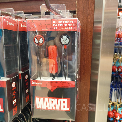 ブルートウースイヤホン