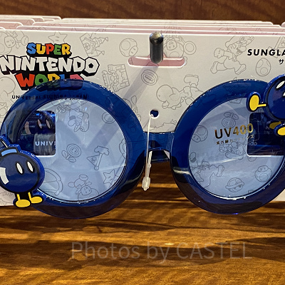 ボムへいのサングラス