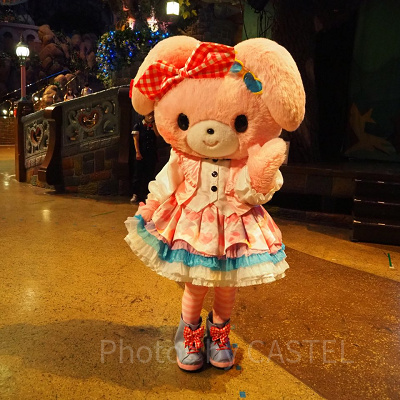 ぼんぼんりぼん