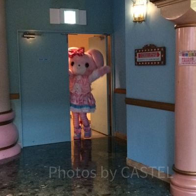 ぼんぼんりぼん