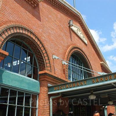 レストランを予約しよう