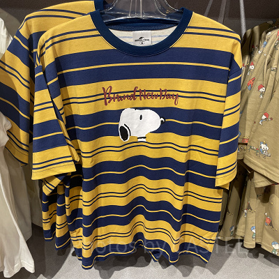 ボーダーTシャツ