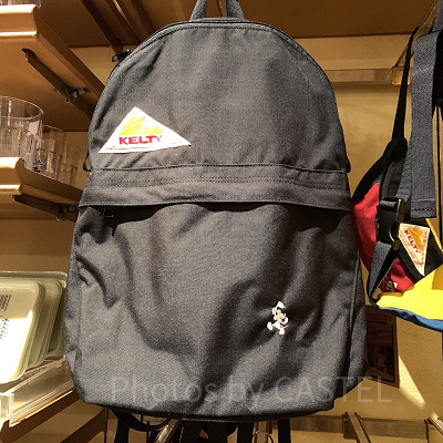 【ブランドコラボ】ディズニーアウトドアグッズ