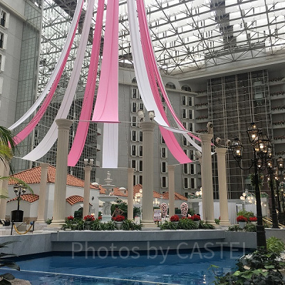 グランドニッコー東京ベイ舞浜の朝食