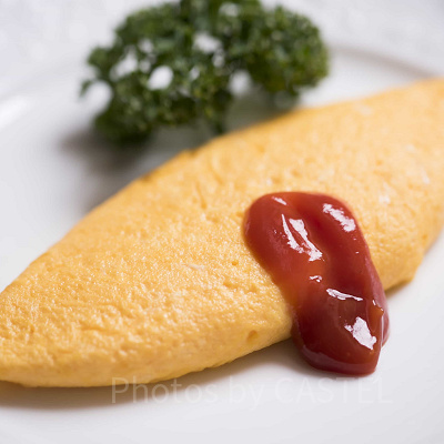 ホテルメトロポリタンエドモントの朝食