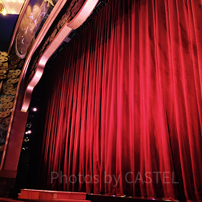 ブロードウェイ・ミュージックシアター