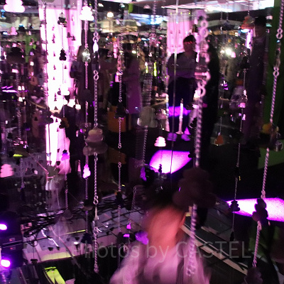 ババ・ギャラクシー