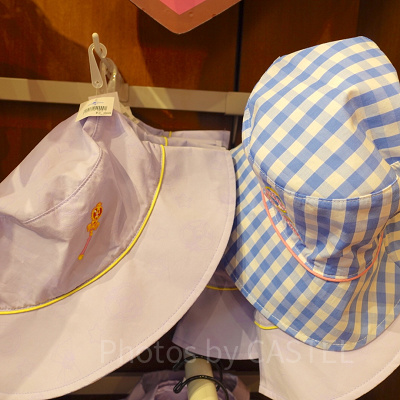 バケットハット（USJ×セーラームーングッズ）