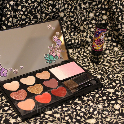 バーガンディコレクション