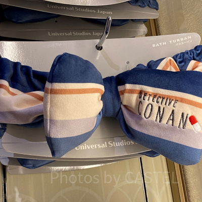 バスターバン〔USJ×コナングッズ〕