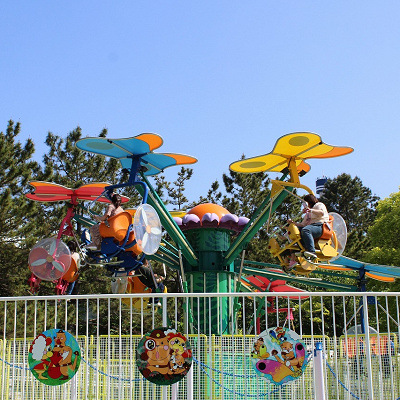 バタフライダー