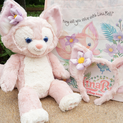 ディズニーシーでグッズ・お土産を買おう！