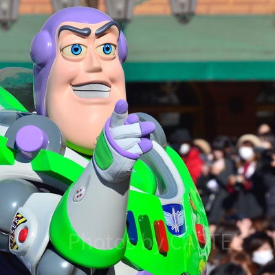 バズ・ライトイヤー