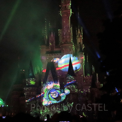 バズ・ライトイヤー