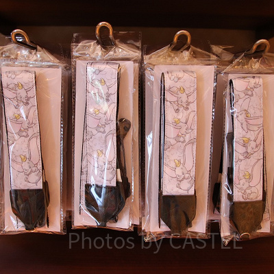 カメラストラップ