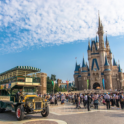 ディズニーに詳しくない人も楽しめる？