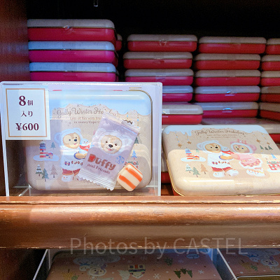 キャンディー