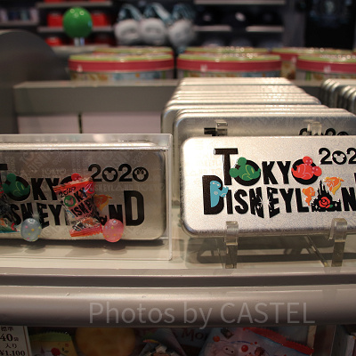 キャンディー