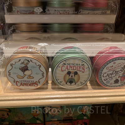 キャンディー（和柄）