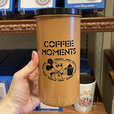 キャニスター　コーヒータイムグッズ