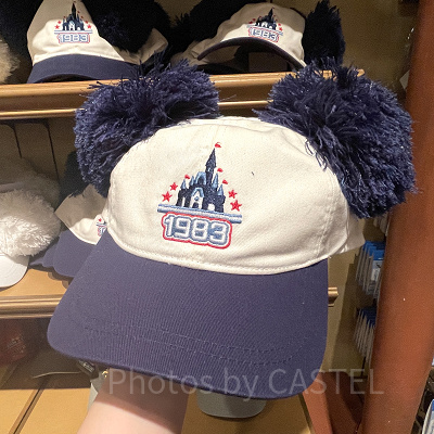 キャップ(ディズニーチアダンスグッズ)
