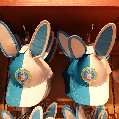 キャップ（イースター）