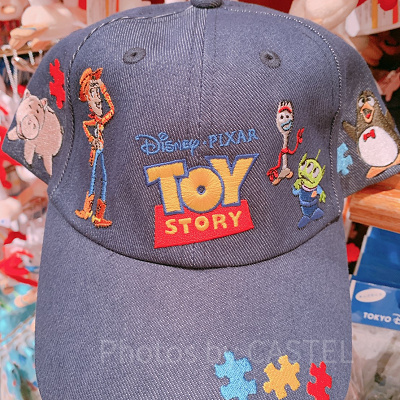 キャップ（子供用）