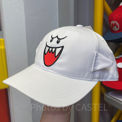 テレサのキャップ（ユニバ テレサグッズ）