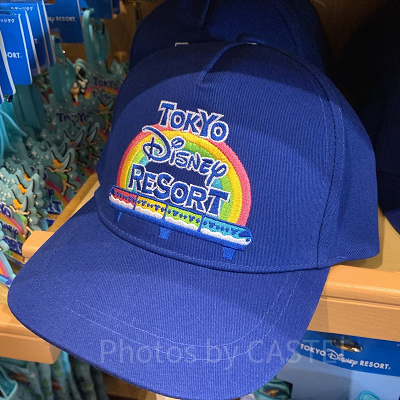 キャップ（キッズ）