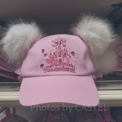 キャップ(ミニパルグッズ2026)