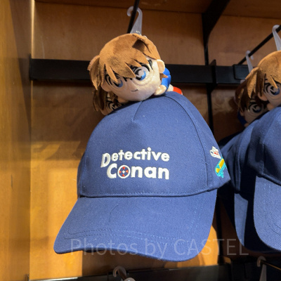 キャップ（USJコナングッズ2026）