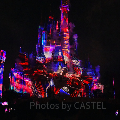 キャプテン・アメリカ（ファルコン）