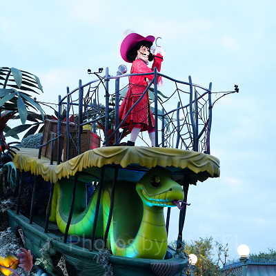 キャプテン・フック