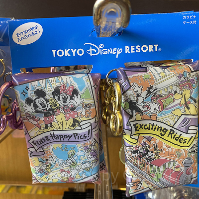 カラビナ（ケース付）セット