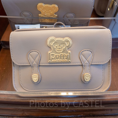 Disney - キャリーミーポシェット オシャレなキャリーミー・ポシェット登場！東京ディズニーシー