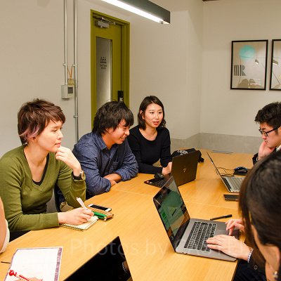 キャスTV