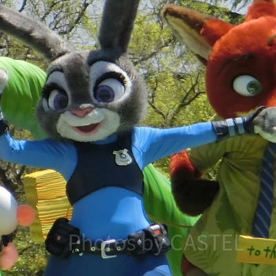 『ズートピア2』のキャストを予想