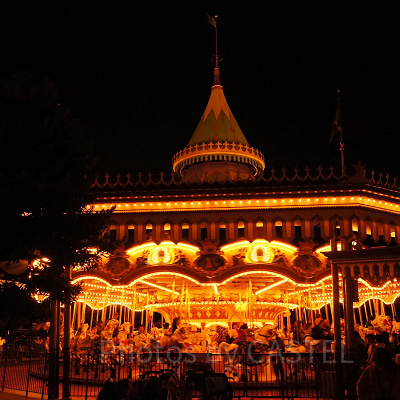 キャッスルカルーセル