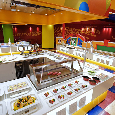 カジュアルレストラン イーポック