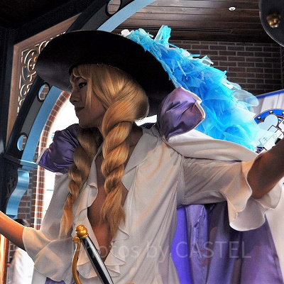 キャベンディッシュ