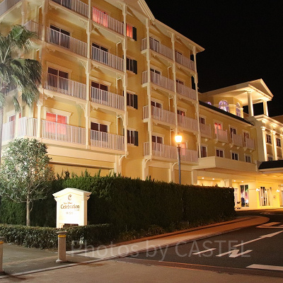 セレブレーションホテル