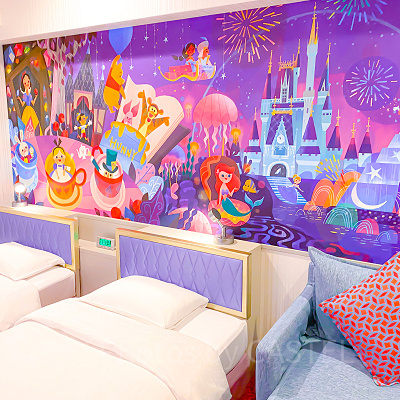 セレブレーションホテル